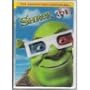 Shrek 3-D