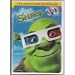 Shrek 3-D