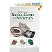 Books : Collecting Rocks, Gems & Minerals: Easy Identification - Values - Lapidary Uses [Paperback] Patti Polk