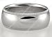 Platinum Dome Milgrain Wedding Bands 7mm Wide PLT-PLTW1053 www.WeddingbandsWorld.com