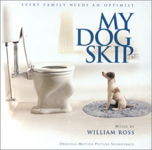 Cover image : My dog Skip (2000 Film)