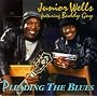 Pleading the Blues