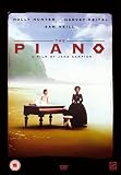 The Piano [UK IMPORT] - Holly Hunter