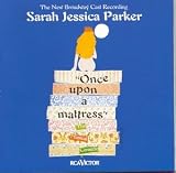 Once Upon A Mattress (1997 Broadway Revival Cast)