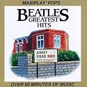 Beatles Greatest Hits