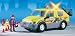 City Life RC Vehicles/Traffic Emergency Service Van