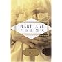 Marriage Poems (Everyman's Library pocket poets)