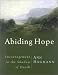 Book Abiding Hope: Encouragement in the Shadow of Death