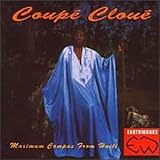 Maximum Compas from Haiti
