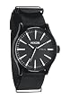 Nixon - Sentry - All Black Nylon