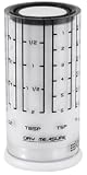 4175MYn%2BvGL. SL160  Kitchen Art Mini Adjust A Cup   White