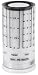 Kitchen Art Mini Adjust A Cup - White