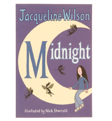 Midnight, by Jacqueline Wilson