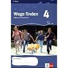 Wege finden. Ethik in der Grundschule. Neuentwicklung. Arbeitsheft - 4. Jahrgangsstufe. Ausgabe f�r Sachsen