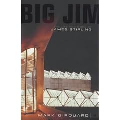 Big Jim: The Life and Work of James Stirling