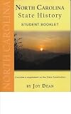 North Carolina State History from a Christian Perspective (Complete Course) (State History from a Christian Perspective, North Carolina)