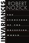Invariances: The Structure of the Objective World