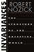 Invariances: The Structure of the Objective World