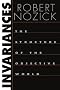 Invariances: The Structure of the Objective World