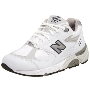 Buy New Balance Ladies W587 Running Shoe