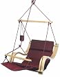 Outback Lounger Burgundy