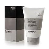 Anthony Logistics Shave Cream - 6 oz