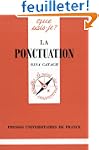 La Ponctuation