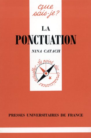 La Ponctuation