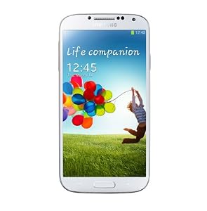 Samsung Galaxy S4 Bianco Italia 5 pollici Full HD in offerta comparazione acquistalo su trovi.net