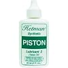 Hetman 2 - Piston Lubricant