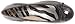AK Anne Klein Women's Petrica Leather Ballet Flat