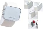 Mirror Men Lady LED Digital Sport Uni...