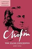 Chopin : the piano concertos