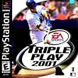 Triple Play 2001 PS