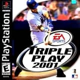 Triple Play 2001 PS