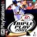 Triple Play 2001 PS