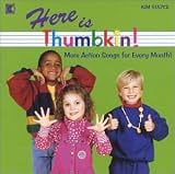 Here Is Thumbkin!