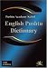 Book English Pushtu Dictionary: The Pushtu Academy's Larger Pushto Dictionary, A Bilingual Dictionary of the of the Pakhto, Pushto, Pukhto Pashtoe, Pashtu