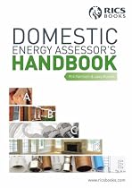 Domestic Energy Assessor's Handbook
