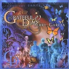 The Roots Of Grateful Dead