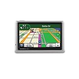 Garmin nuvi 1450 5 inch Portable GPS Navigator