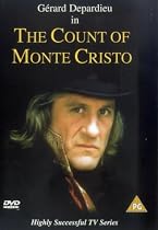 The Count Of Monte Cristo [1998] (DVD + Book)
