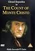 DVD : The Count Of Monte Cristo [1998] (DVD + Book)