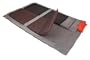 Vaude 11600 Sac de couchage Navajo Sheet (Galet)
