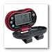 Health & Personal Care : Oregon Scientific Pedometer, Calorie Counter