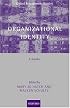 Organizational Identity: A Reader (Oxford Management Readers)