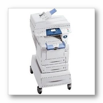 Xerox Printers WORKCENTER C2424DP 24PPM ( C2424/DP )
