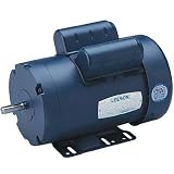 Leeson General Purpose Electric Motor - 2 HP