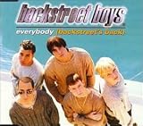 Revue Backstreet Boys  / Everybody