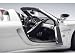 Porsche Carrera GT 1/18 Silver image 4